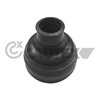 Soufflets de cardan avant CAUTEX 769904