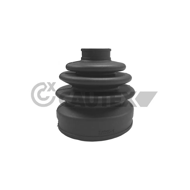 Soufflets de cardan avant CAUTEX 769905