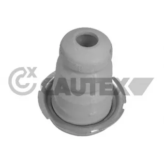 Butée élastique, suspension CAUTEX 769910