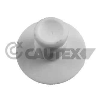 Butée élastique, suspension CAUTEX 769913
