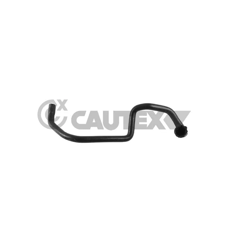 Durite de radiateur CAUTEX 769915