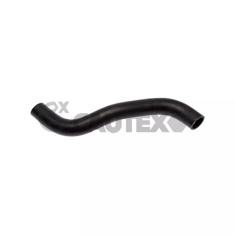 Durite de radiateur CAUTEX 769916