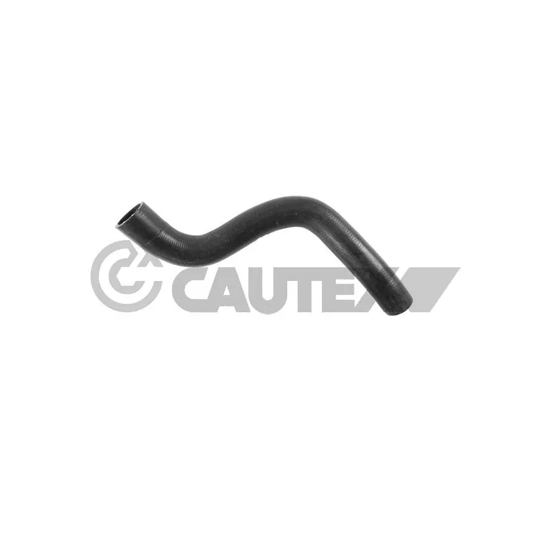 Durite de radiateur CAUTEX 769922