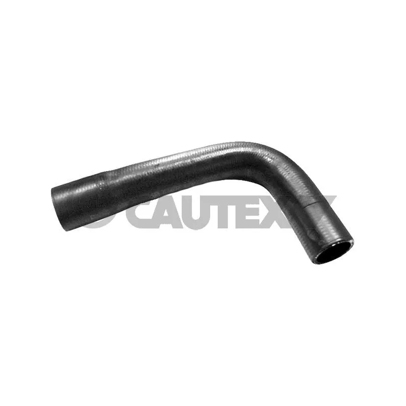 Durite de radiateur CAUTEX 769924