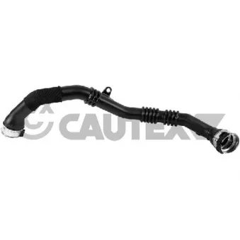 Gaine de suralimentation CAUTEX 769927