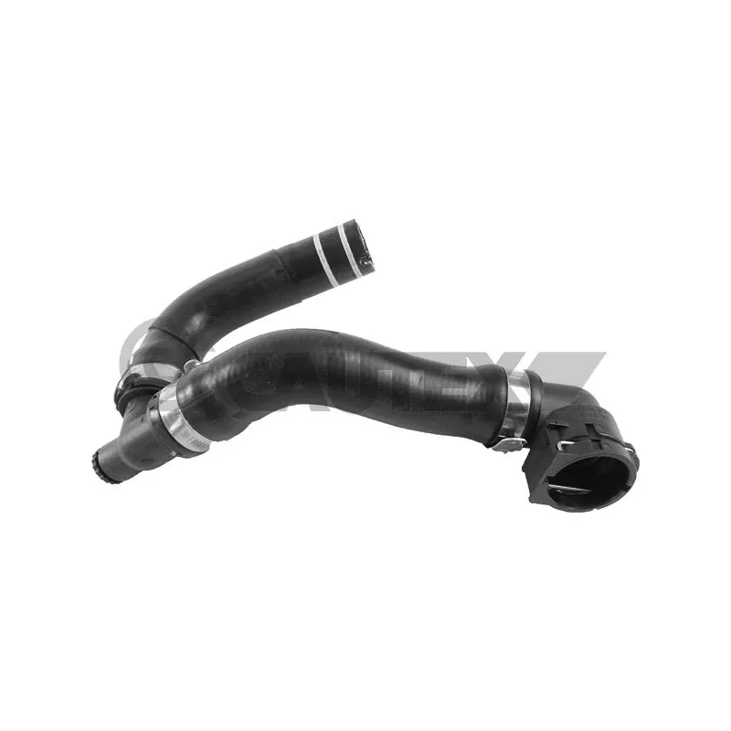 Durite de radiateur CAUTEX 769929