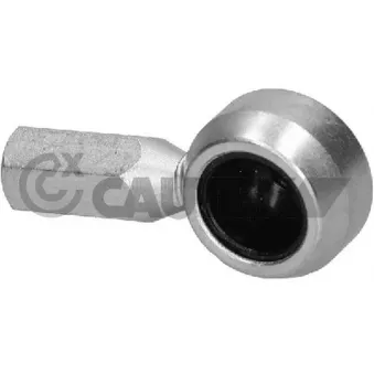 Tirette à câble, boîte de vitesse manuelle CAUTEX 769932