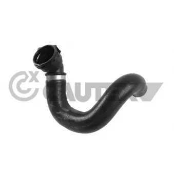 Durite de radiateur CAUTEX 769933