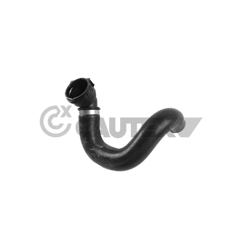 Durite de radiateur CAUTEX 769933
