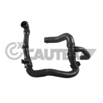 Durite de radiateur CAUTEX 769937