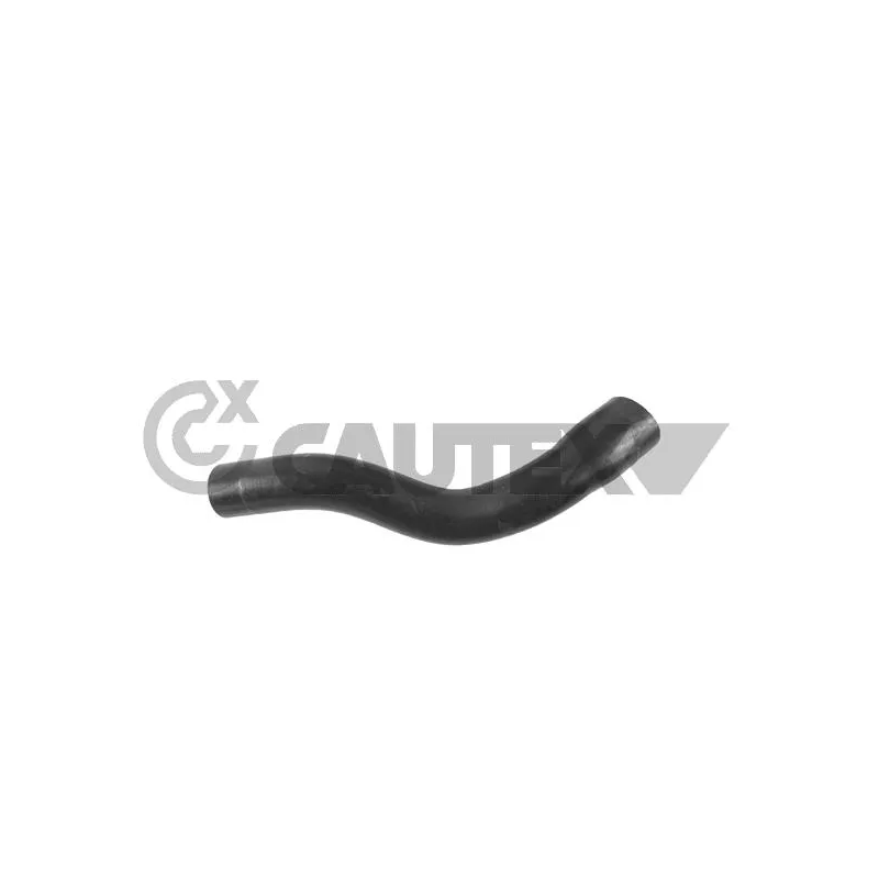 Durite de radiateur CAUTEX 769939