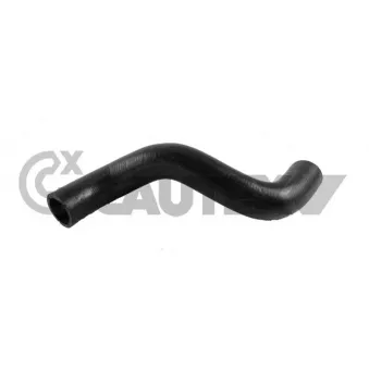 Durite de radiateur CAUTEX 769940