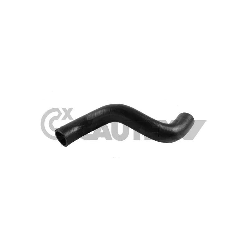 Durite de radiateur CAUTEX 769940