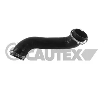 Gaine de suralimentation CAUTEX 769942