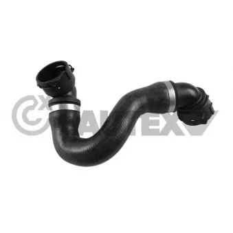 Durite de radiateur CAUTEX 769943