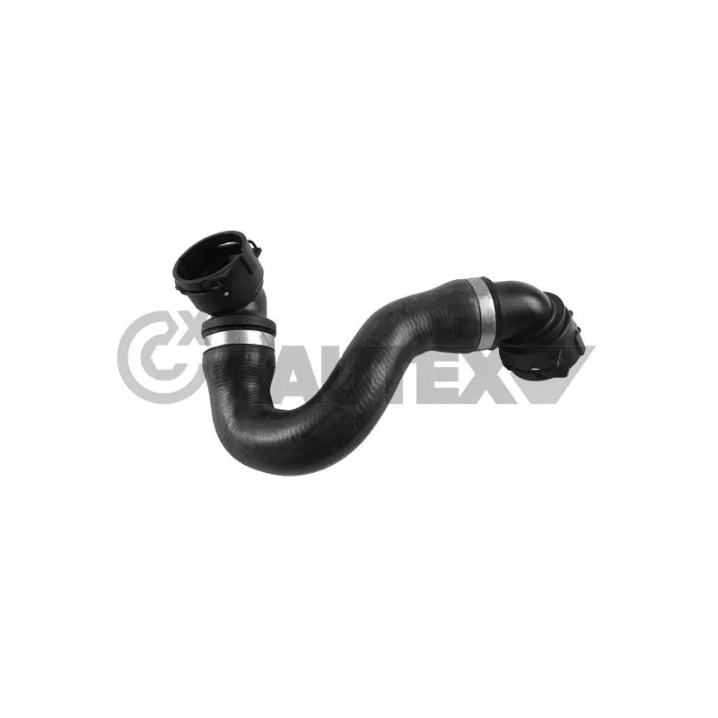 Durite de radiateur CAUTEX 769943