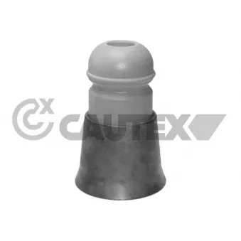 Butée élastique, suspension CAUTEX 769945