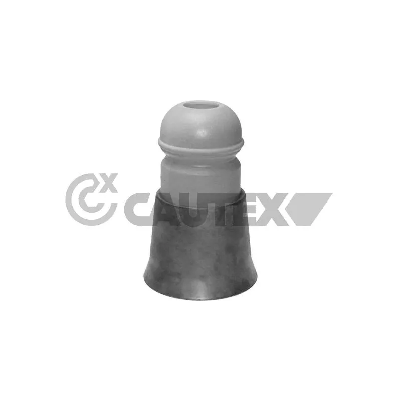 Butée élastique, suspension CAUTEX 769945