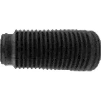 Bouchon de protection/soufflet, amortisseur CAUTEX 769952