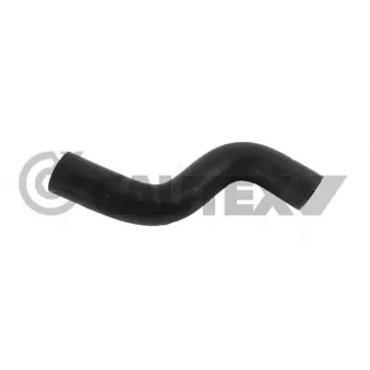 Durite de radiateur CAUTEX 769956