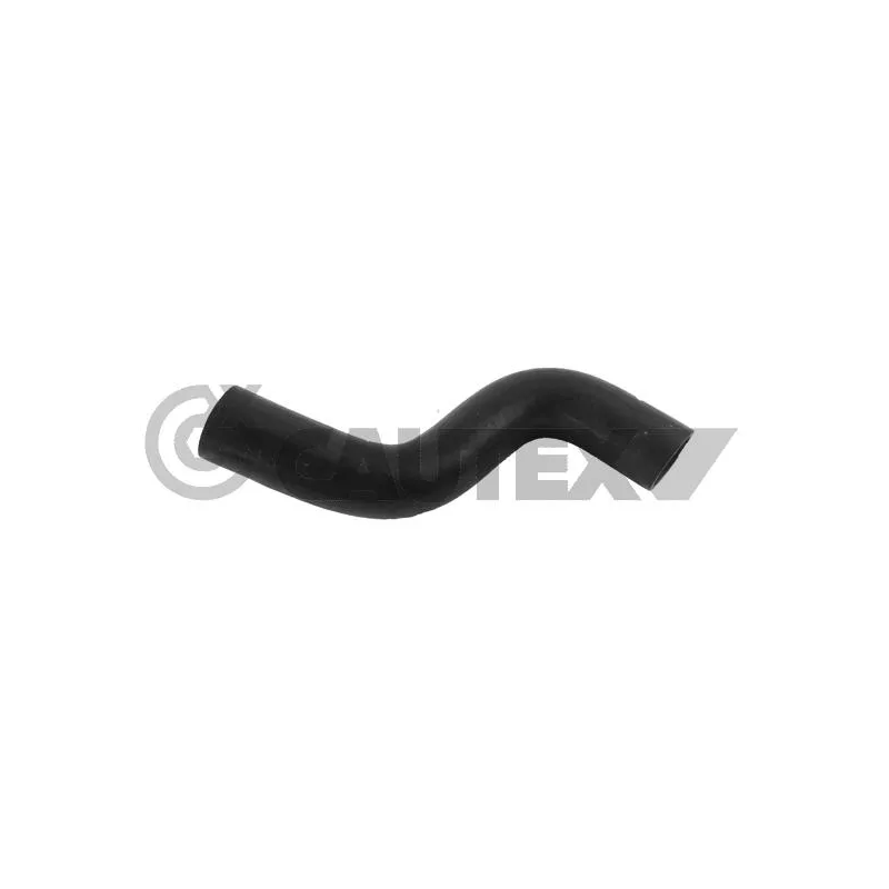 Durite de radiateur CAUTEX 769956