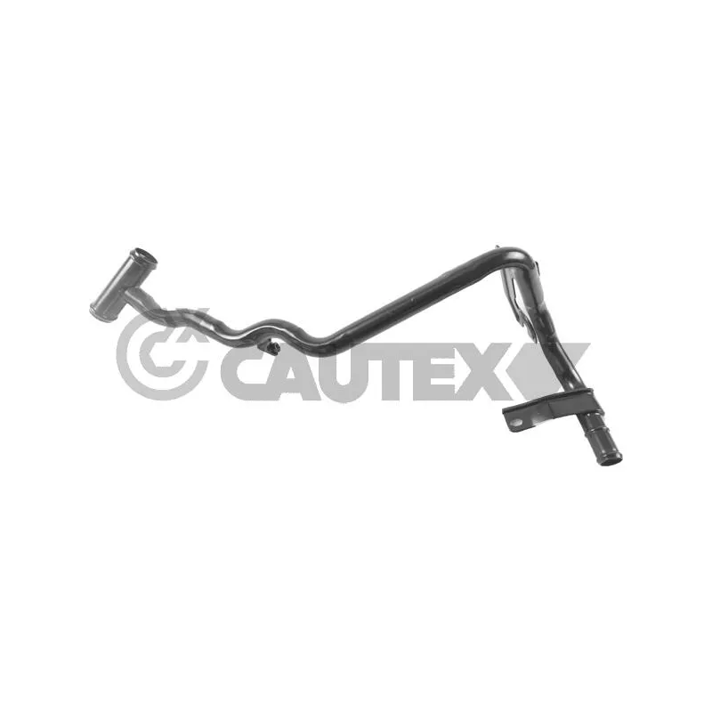 Tuyauterie du réfrigérant CAUTEX 769962
