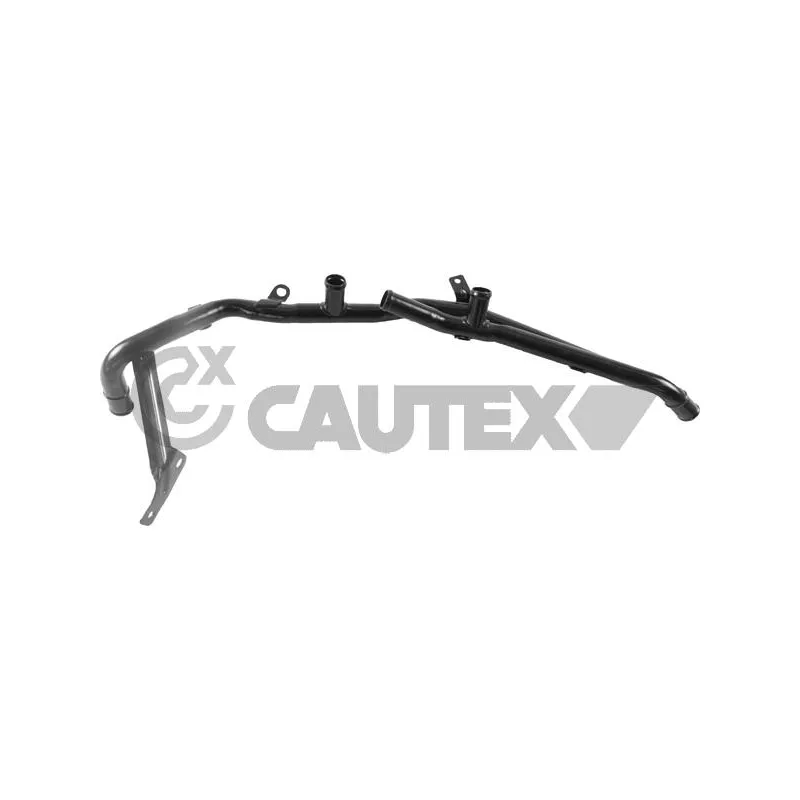 Tuyauterie du réfrigérant CAUTEX 769963