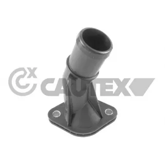 Thermostat, liquide de refroidissement CAUTEX 769964