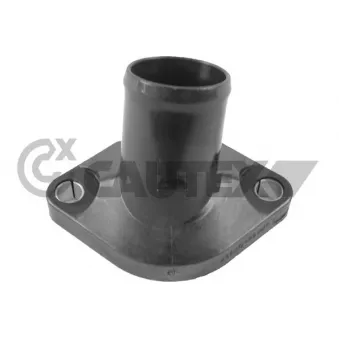 Thermostat, liquide de refroidissement CAUTEX 769965