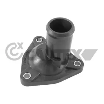 Thermostat, liquide de refroidissement CAUTEX
