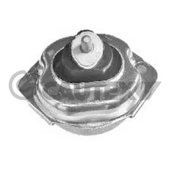 Support moteur CAUTEX 769969
