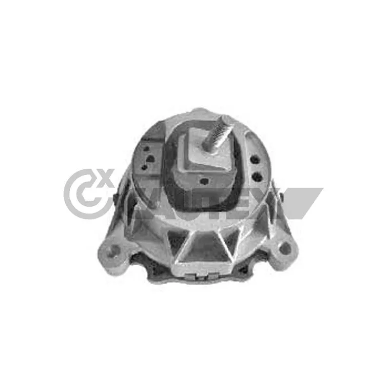 Support moteur avant gauche CAUTEX 769970