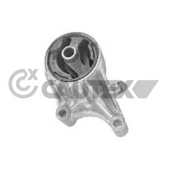 Support moteur CAUTEX 769971