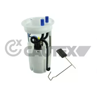 Unité d'injection de carburant CAUTEX 769980