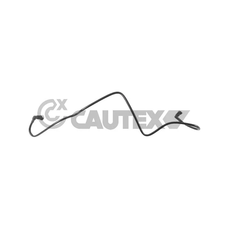 Tuyau de carburant CAUTEX 769992