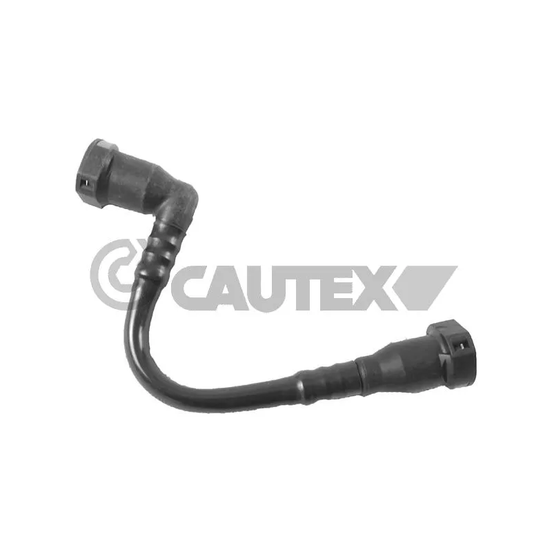 Tuyau de carburant CAUTEX 769993