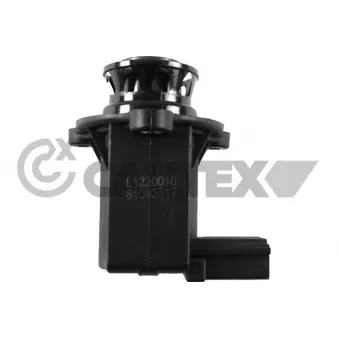 Valve d'air de circulation,compresseur CAUTEX 769994