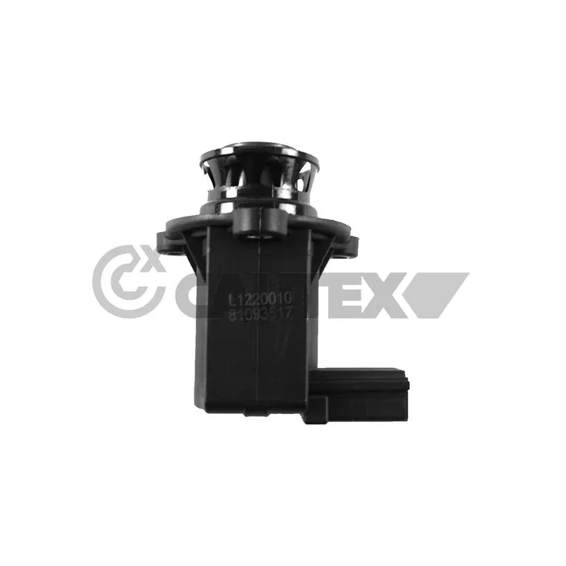 Valve d'air de circulation,compresseur CAUTEX 769994
