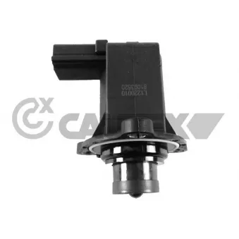 Valve d'air de circulation,compresseur CAUTEX 769995