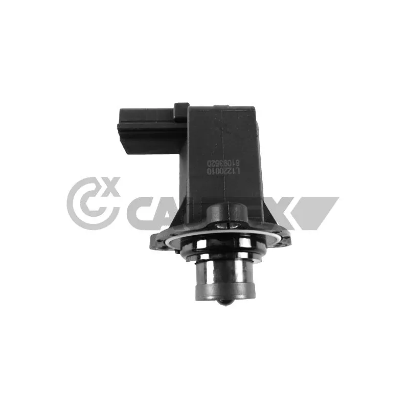 Valve d'air de circulation,compresseur CAUTEX 769995