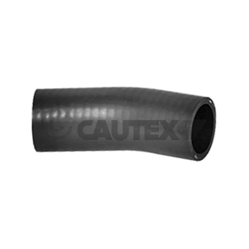 Durite de radiateur CAUTEX 769997