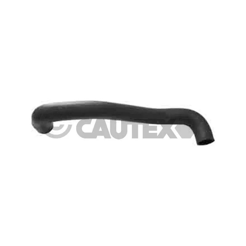 Durite de radiateur CAUTEX 769999