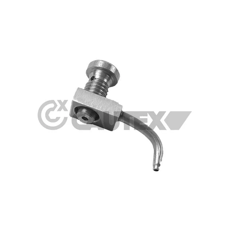 Gicleur d¿huile, refroidissement du piston CAUTEX 770006