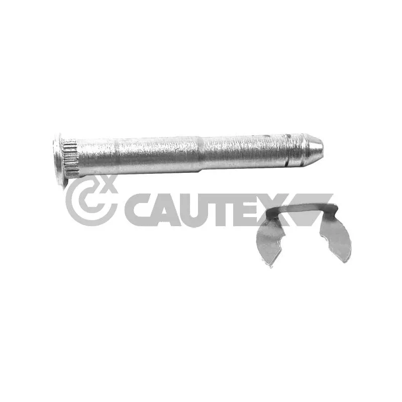 Charnière de porte CAUTEX 770008