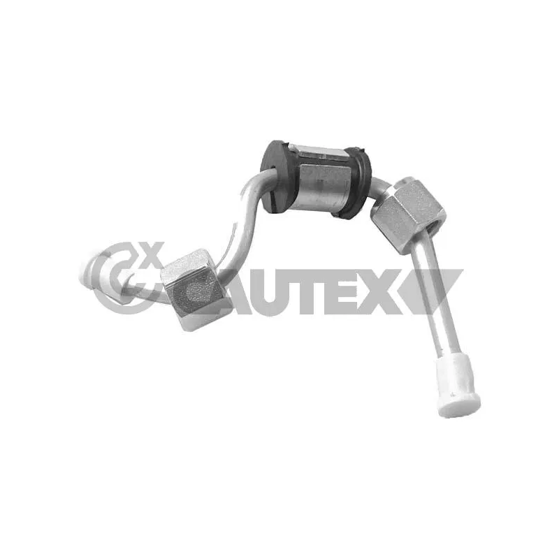 Tuyauterie de carburant CAUTEX 770015