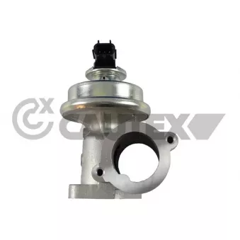 Vanne EGR CAUTEX 770045