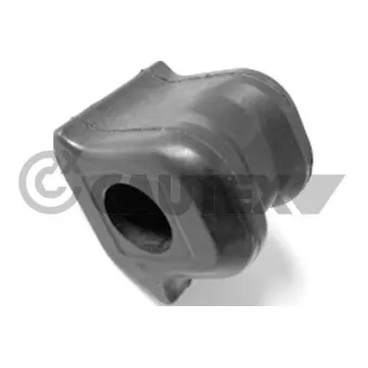 Coussinet de palier, stabilisateur avant droit CAUTEX 770046