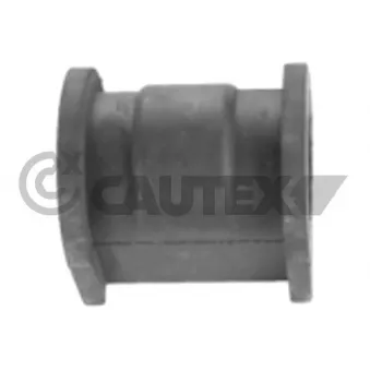 Coussinet de palier, stabilisateur CAUTEX 770048