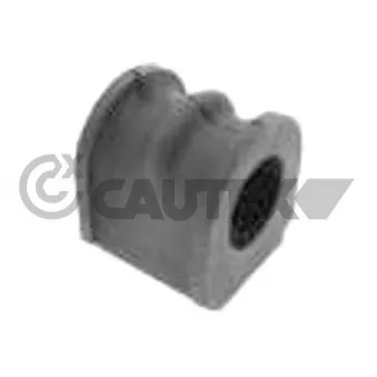 Coussinet de palier, stabilisateur CAUTEX 770052