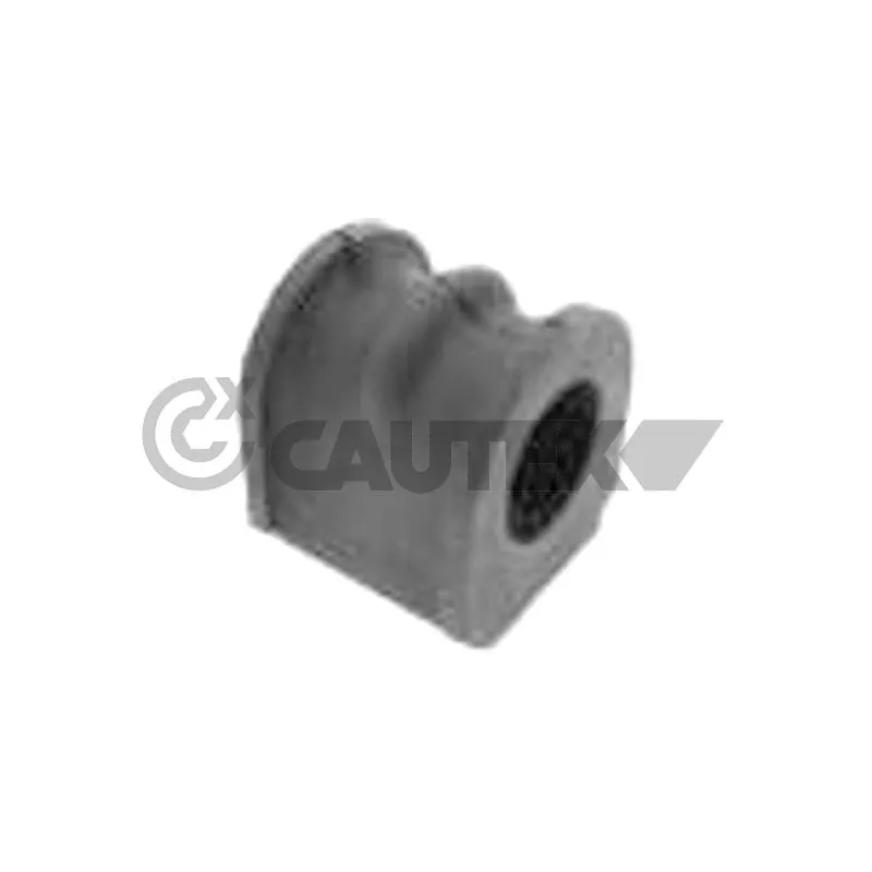 Coussinet de palier, stabilisateur CAUTEX 770052